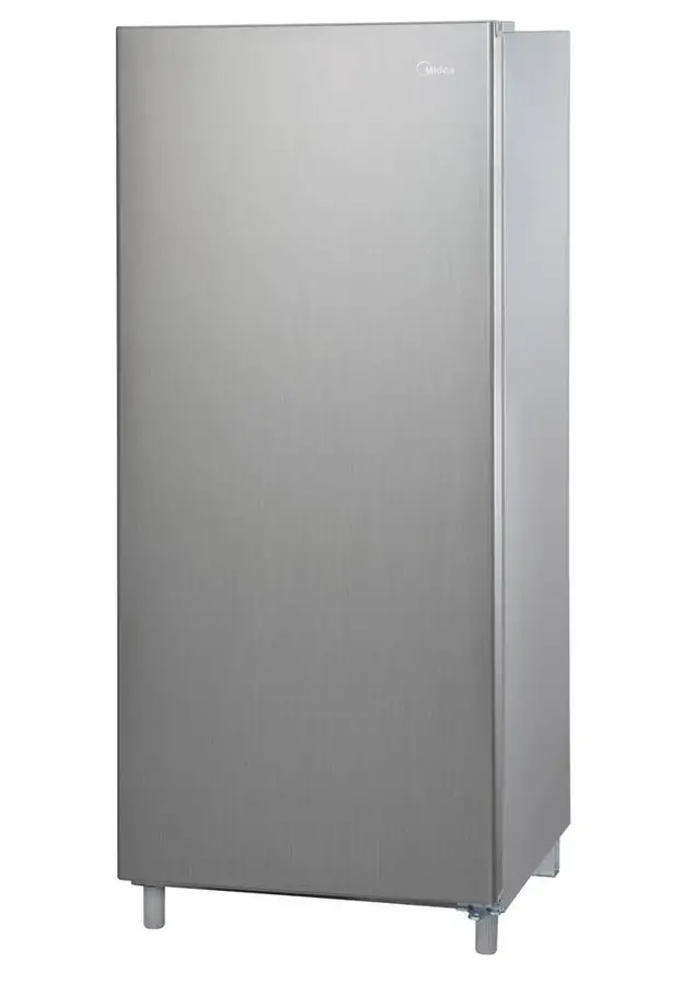 10. Midea MS196 Fridge Review - Best No-Freezer Refrigerator