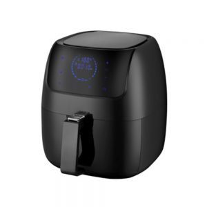 5. Khind Air Fryer ARF3000 Review - Best Design Air Fryer image