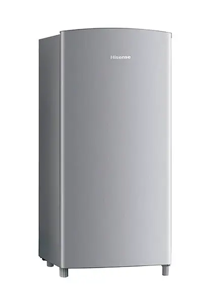 9. Hisense RR195D4AGN Single Door Fridge Review - Best Single Door Refrigerator