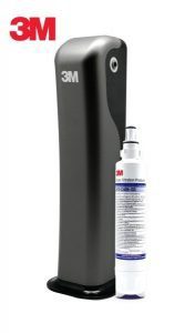 3. 3M Aqua Pure CTM-01SE Review - Best Value Water Filter