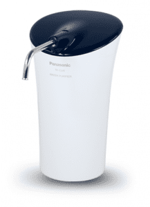 7. Panasonic Water Purifier TK-CS20 Review - Best Capacity Water Filter image
