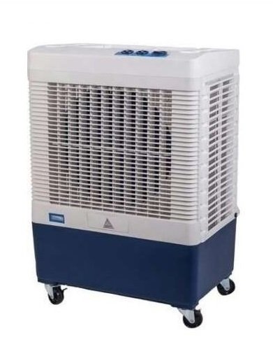 2. GAIR GW50 Evaporative Air Cooler Review - Best High Airflow Water Cooler