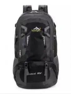 6. Warbase 60L Waterproof Backpack 7235 Review - Best Value Backpack