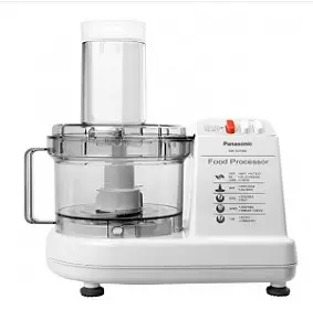 4. Panasonic Food Processor MK-5087M Review - Best Budget Food Processor imagge