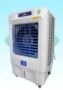 4. JiLang Evaporative Air Cooler F70L6 Review - Best High-Capacity Air Cooler image