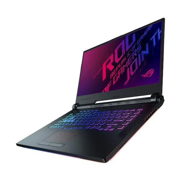 4. ASUS ROG STRIX G G531G-TAL236T Gaming Laptop Review - Best Mid-Range Gaming Laptop image