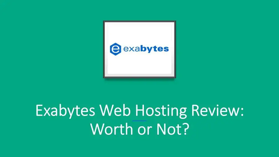 Exabytes Review 2021: Best Web Hosting in Malaysia? Or Not? image