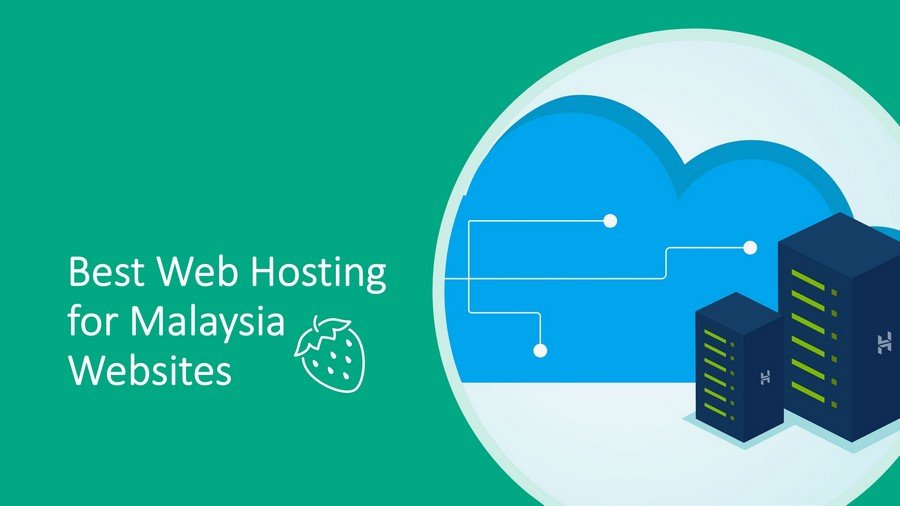 Top 5 Best Web Hosting for Malaysia Websites 2021 [Review] image