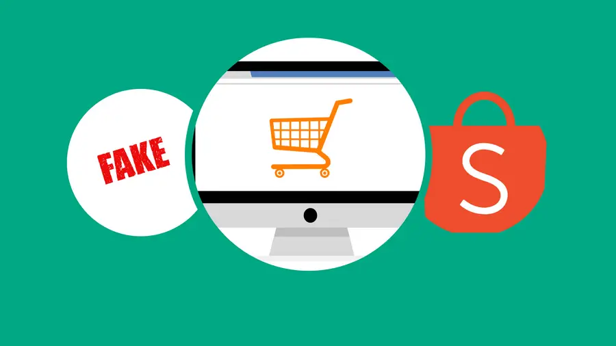 BEWARE When You Shop at Shopee: Fraud Cases is Rising! Image