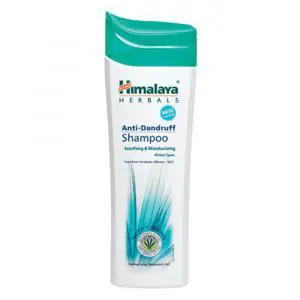 1. Himalaya Anti-dandruff Shampoo Review image