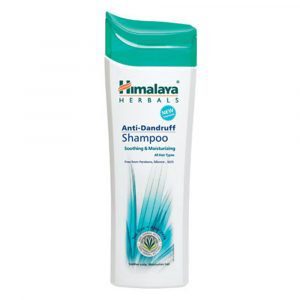 1. Himalaya Anti-dandruff Shampoo Review image