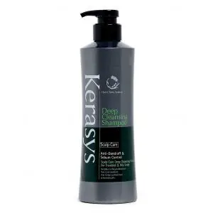 5. Kerasys Anti-dandruff & Sebum Control Shampoo Review image