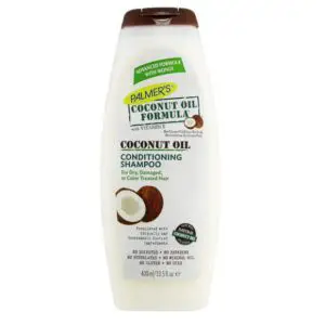 3. Palmer’s Coconut Oil Formula with Vit E Shampoo Review image