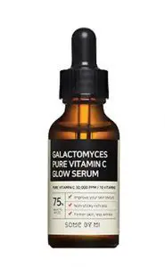 5. Gambar Ulasan Some By Mi Galactomyces Pure Vitamin C Glow Serum