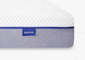 1. Sunno Mattress Review - Best Hybrid Mattress (Overall)