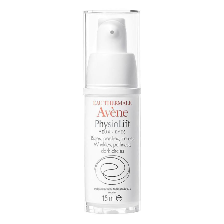 3. Avène Physiolift Eye Cream [Review] image