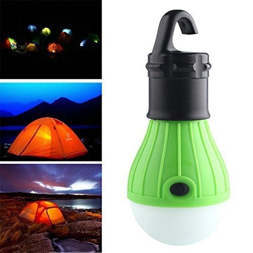 1. EcoSport Emergency LED Camping Light [Review] image