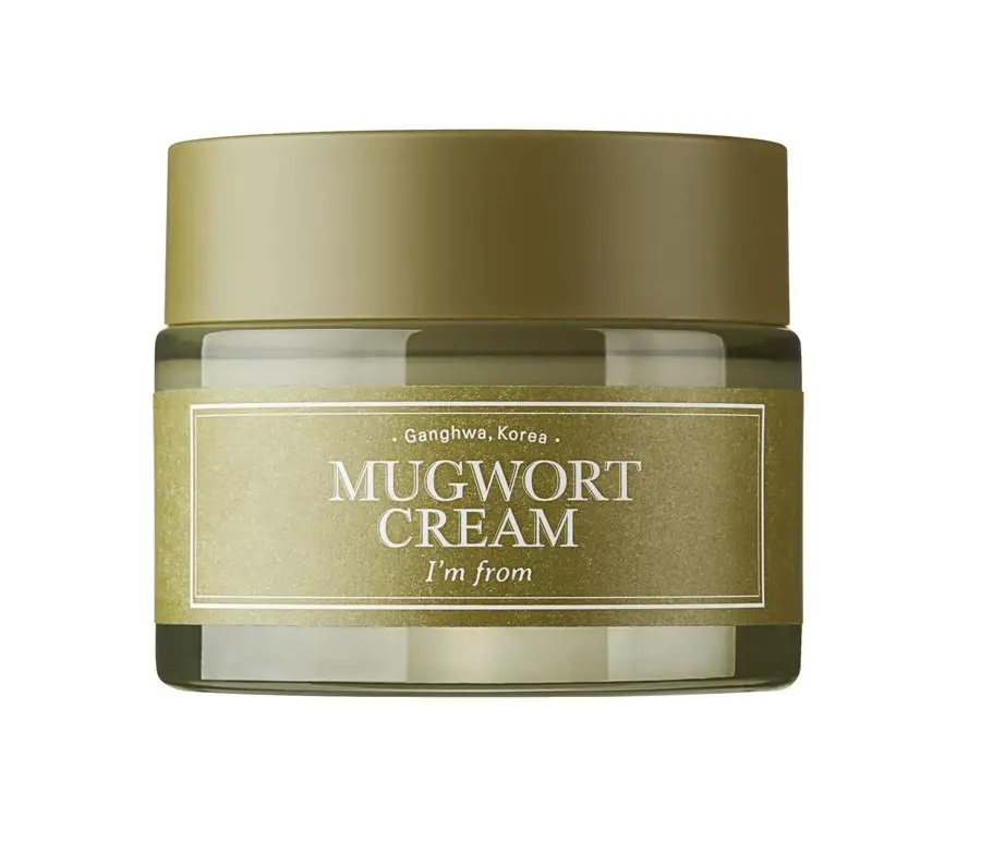 7. Saya Dari Mugwort Cream [Ulasan] imej