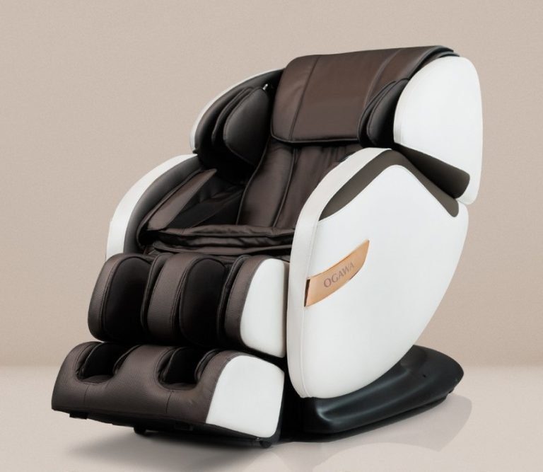 5 Best Massage Chairs In Malaysia 2024 Review Gift for Them
