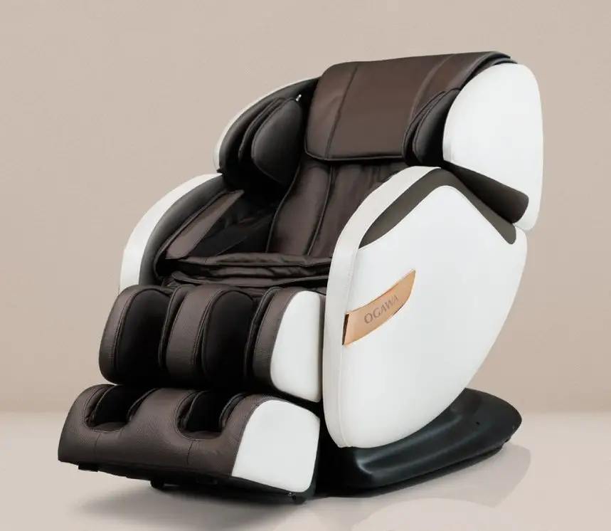 3. OGAWA Smart Vogue Prime Massage Chair [Semakan] imej