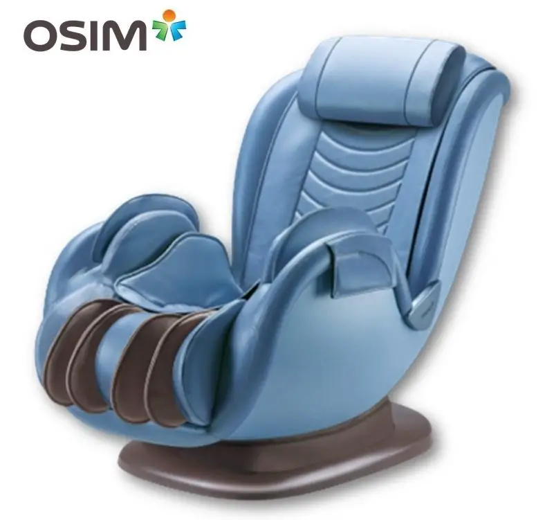 1. OSIM uDivine Mini 2 Massage Chair [Review] image