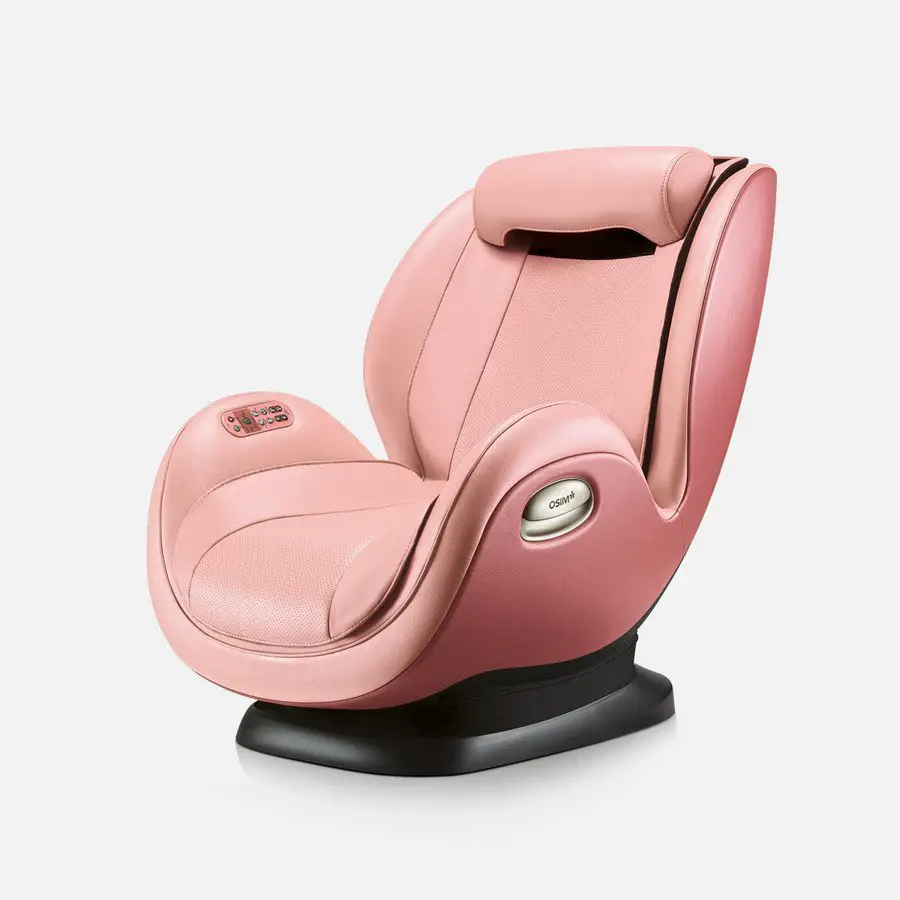 5. Imej Sofa Urut Mini OSIM UDivine [Semakan].