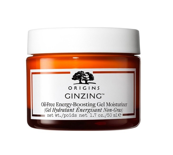 2. Origins Ginzing Oil-free Energy-boosting Gel Moisturizer [Review] image