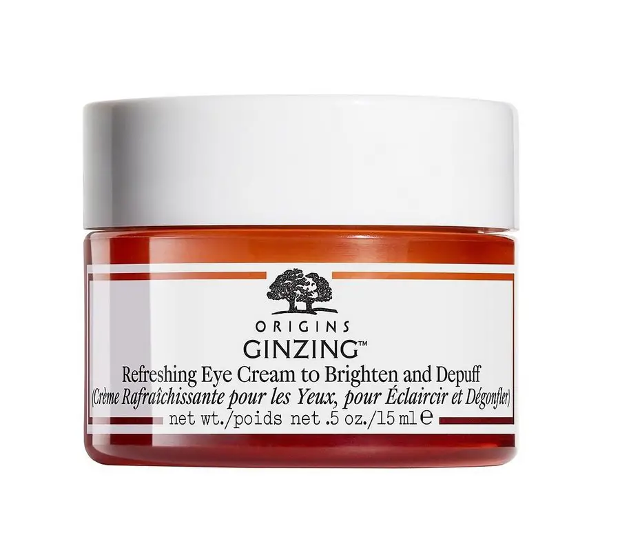 2. Origins GinZing Refreshing Eye Cream [Review] image