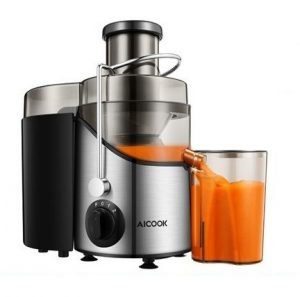 5. Aicook AMR526 Juicer Review image