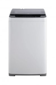 5. Beko 8kg Washing Machine BTU8086W Review image