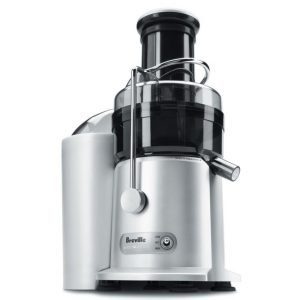 1. Breville Juicer Fountain Juicer JE95 Semakan imej