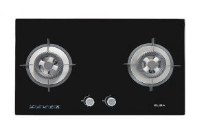 1. ELBA EGH-G8522G Glass Gas Stove Review image