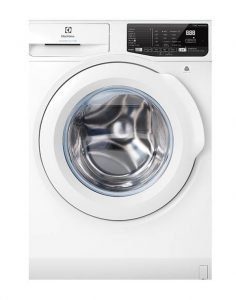 3. Electrolux 7.5KG Front Load Washing Machine EWF7525EQWA / EWF7525 Review image