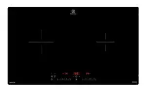 2. Electrolux Built-in Induction Hob EHI7260BA Review image