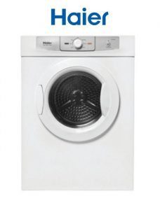 5. Haier Venting Dryer Siri HDY-D60 Semakan imej