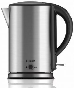 4. Philips Viva Collection Kettle HD9316 Review image