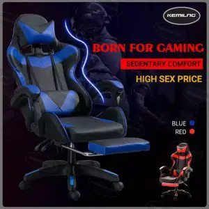 5. Kemilng Adjustable Gaming Chair Review image