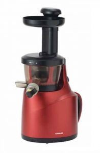 3. Khind Slow Juice Extractor JE150S Review image