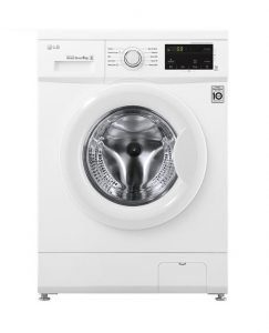 4. LG 8kg 6 Motion Inverter Direct Drive Washing Machine WD-MD8000WM Review image