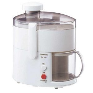 2. Panasonic 0.6L Juicer MJ-70M Review image