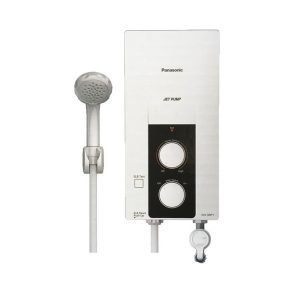 1. Panasonic Jet Pump Standard R Series Home Shower Water Heater DH-3RP1 [Review] image