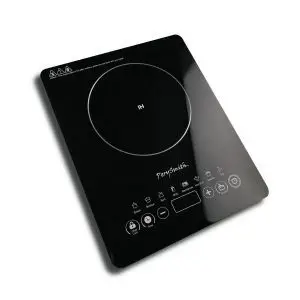 4. PerySmith Induction Cooker 2500W PS2310 Review image