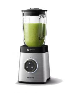 3. Philips HR3652 2.0L 1400W Avance Collection Glass Jar Blender Review image