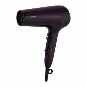 1. Imej Semakan Pengering Rambut Ion Seramik Philips HP8233 2200W