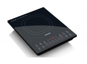 1. Philips Viva Collection Induction Cooker HD4931 Review image