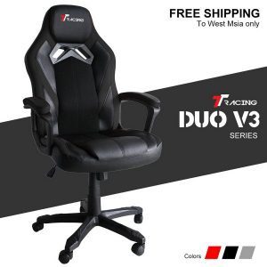 3. TTRacing Duo V3 Gaming Chair Review image