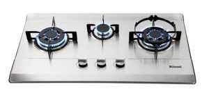 2. Rinnai RB-713N-S Gas Stove Review image