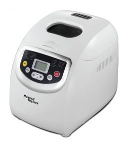 4. Imej Ulasan Russell Taylors BM-10 2.0lb Bread Maker