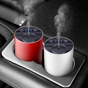 4. Scentcare Waterless Car Diffuser [Review] image