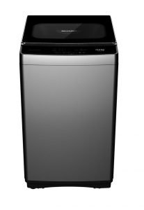 2. Sharp 12KG Top Load Fully Auto Washing Machine ESX1278 Review image